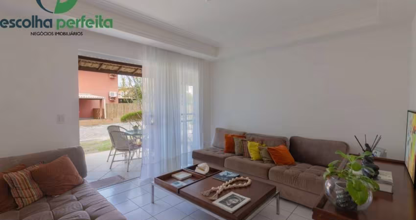 Casa Duplex 4 Quartos 3 Suítes Varanda 4 Vagas