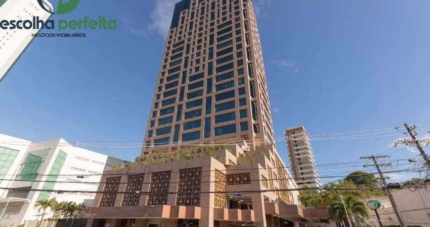 Laje Corporativa 770m