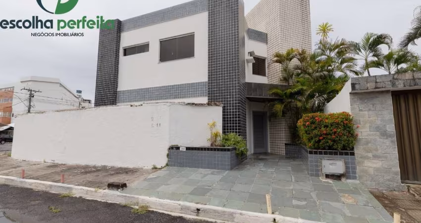 Casa Duplex 4 Quartos 3 Suítes Piscina 3 Vagas