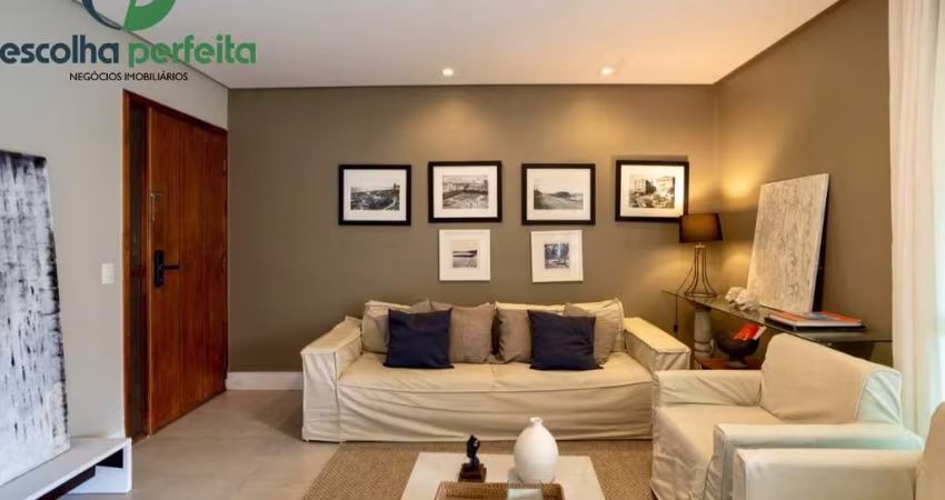 Apartamento 3 Suítes Varanda Gourmet Closet 2 Vagas