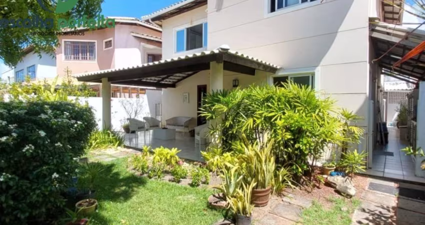 Casa Duplex 4 Quartos 3 Suítes Varanda Piscina 4 Vagas