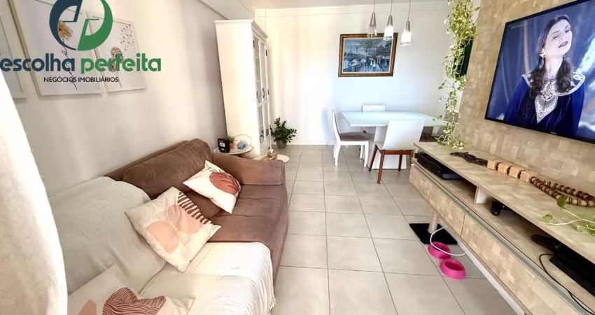Apartamento 3 Quartos 1 Suíte Varanda Gourmet 1 Vaga