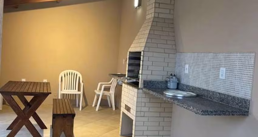 Apartamento Duplex 1 Suíte Terraço Churrasqueira 1 Vaga