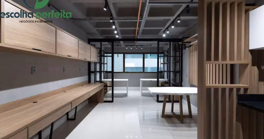 Sala comercial com 1 sala à venda na Avenida Luís Viana Filho, 13223, São Cristóvão, Salvador