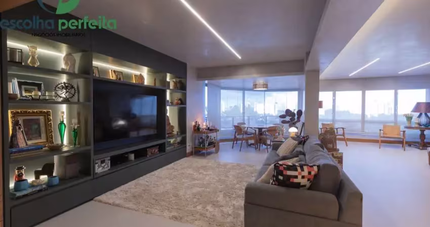 Apartamento com 4 quartos à venda na Rua Oswaldo Valente, 644, Itaigara, Salvador