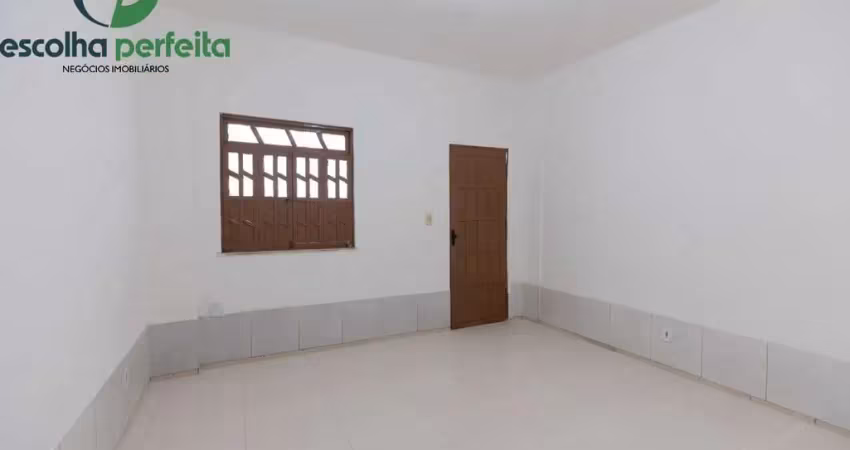 Casa com 2 quartos para alugar na Rua da Mangueira, 54, Itapuã, Salvador