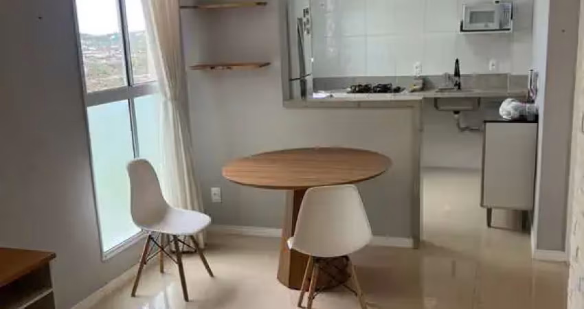 Apartamento com 2 quartos para alugar na Rua Sucupió, SN, Abrantes, Camaçari