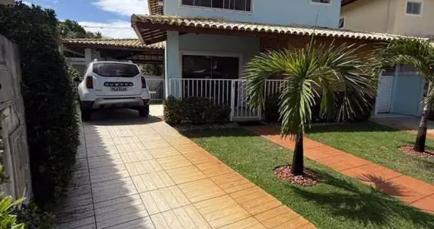 Casa duplex 4 quartos 2 suítes varanda quintal 4 vagas