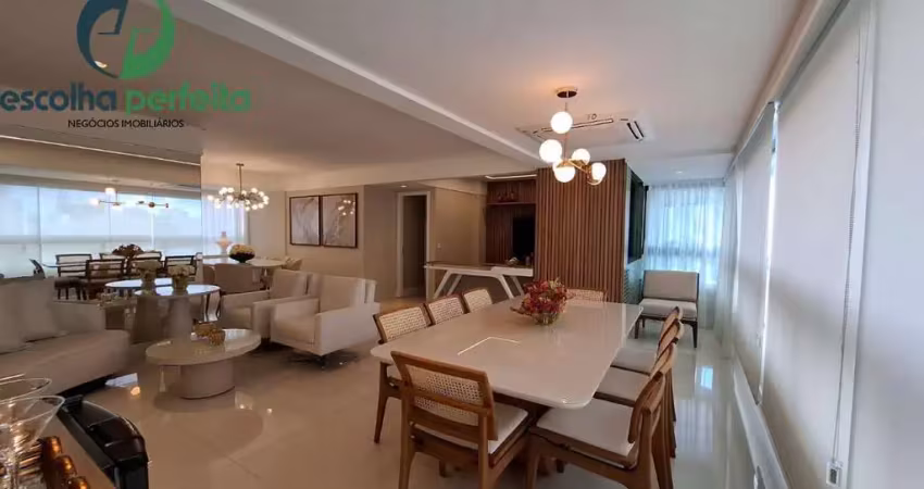 Apartamento com 4 quartos à venda na Rua Anthenor Tupinambá, 227, Pituba, Salvador