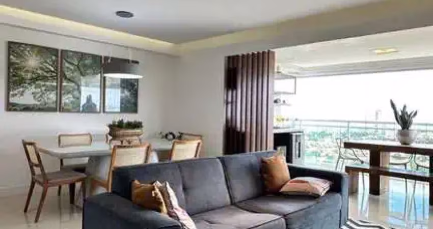 Apartamento 3 suítes closet varanda gabinete 3 vagas