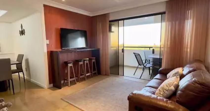 Apartamento 3 quartos 2 suítes varanda dependência 2 vagas