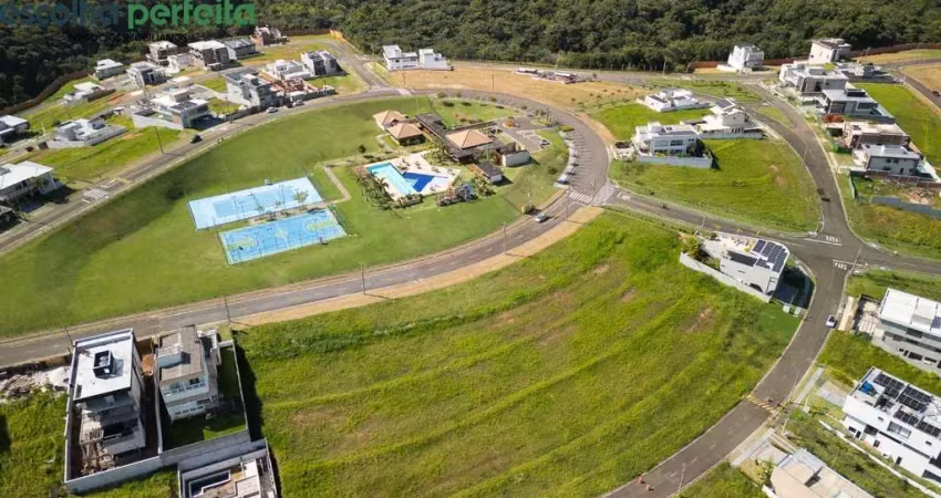 Terreno à venda no alphaville 3, abrantes - camaçari - 485m²