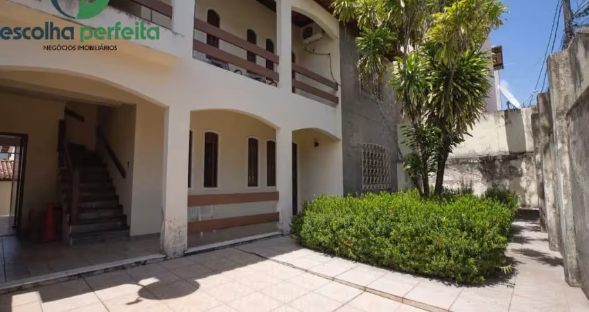 Casa com 4 quartos à venda na Alameda da Paz, 29, Itapuã, Salvador