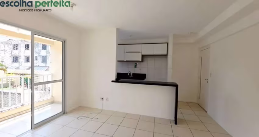 Apartamento com 2 quartos à venda na Rua Otacílio Santos, 242, Brotas, Salvador