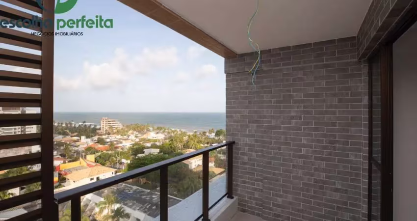 Apartamento com 1 quarto à venda na Avenida General Severino Filho, 712, Stella Maris, Salvador
