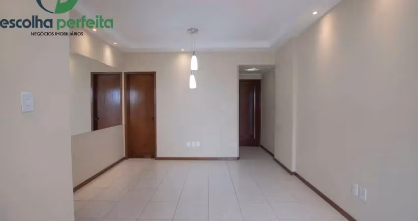 Apartamento com 3 quartos para alugar na Rua Márcio Baptista, 1315, Stiep, Salvador