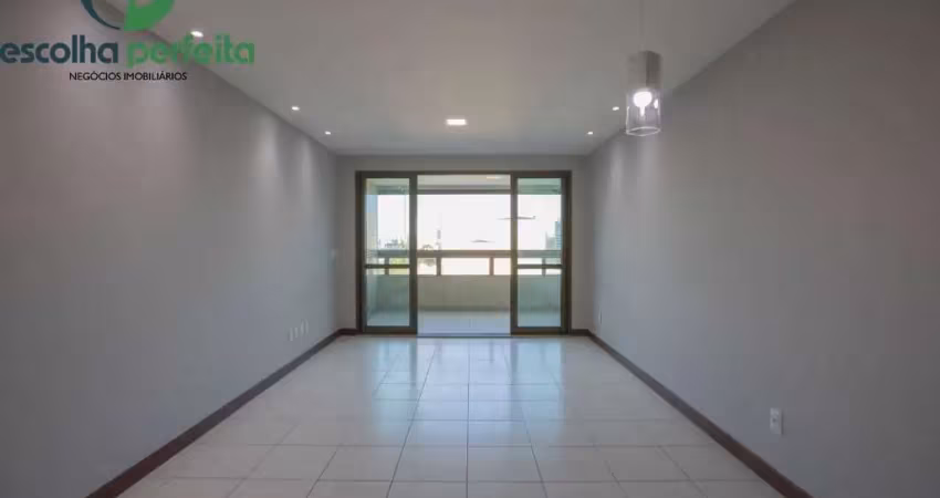 Apartamento com 3 quartos para alugar na Avenida Araújo Pinho, 421, Canela, Salvador