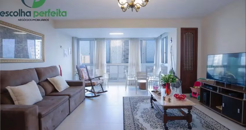 Apartamento com 4 quartos à venda na Rua Amazonas, 801, Pituba, Salvador