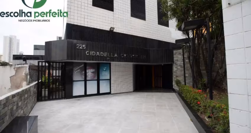 Sala comercial com 1 sala à venda na Rua Senador Theotônio Vilela, 225, Parque Bela Vista, Salvador