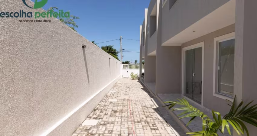 Casa Duplex 4 Quartos 1 Suíte Varanda 1 Vaga