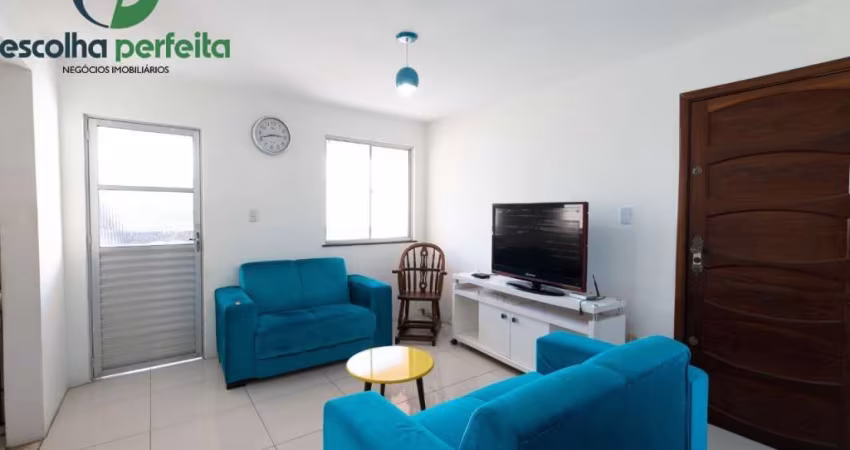 Apartamento 2 Quartos 1 Suíte Varanda 1 Vaga