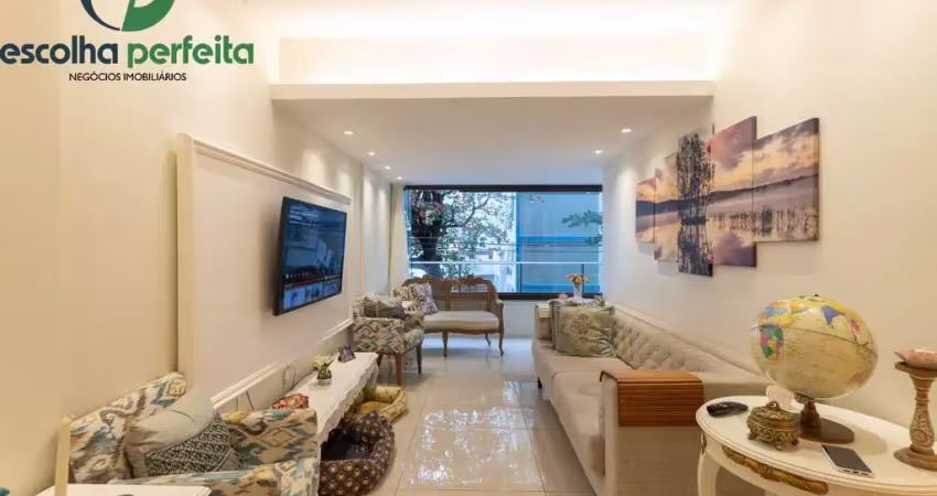 Apartamento com 3 quartos para alugar na Rua Belo Horizonte, 253, Barra, Salvador