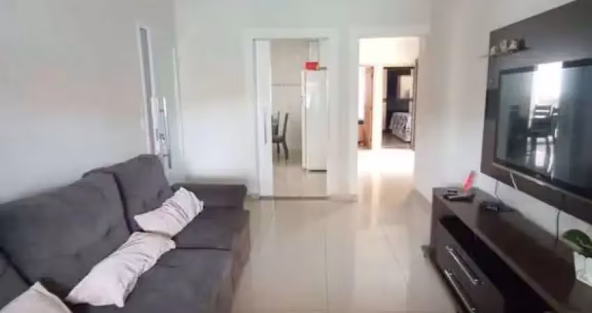 Casa com 3 quartos à venda no Parque Ecológico, Boituva 