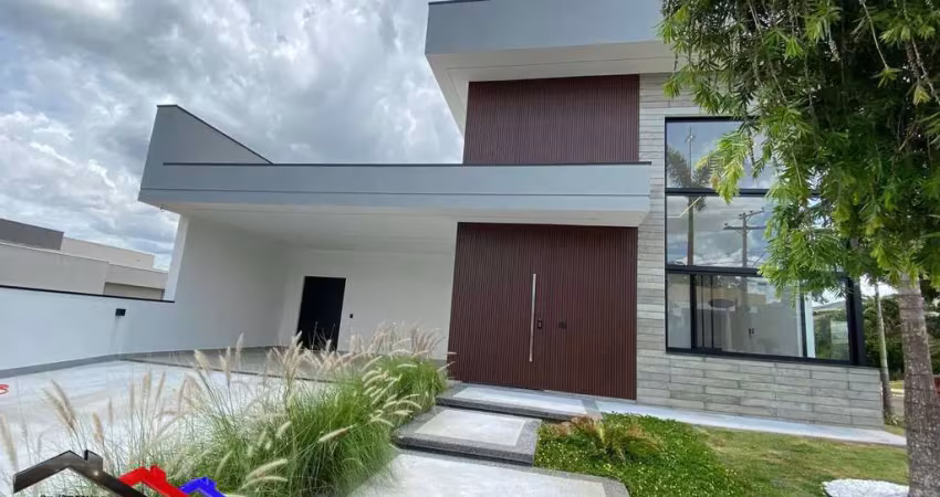Casa em condomínio fechado com 4 quartos à venda no Portal das Estrelas, Boituva 