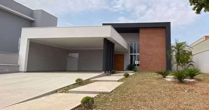 Casa em condomínio fechado com 3 quartos à venda no Portal das Estrelas, Boituva 