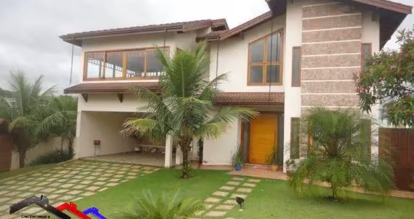 Casa com 4 quartos à venda no Residencial Flora Ville, Boituva 