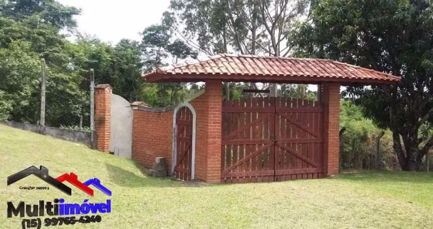 Chácara com 3 quartos, 4.000 m² - ótima localização!