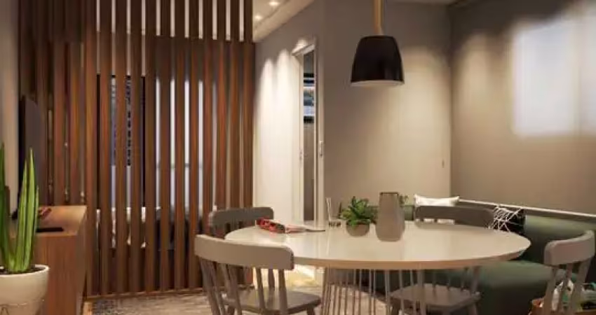Apartamento com 1 quarto à venda no Centro, Boituva 