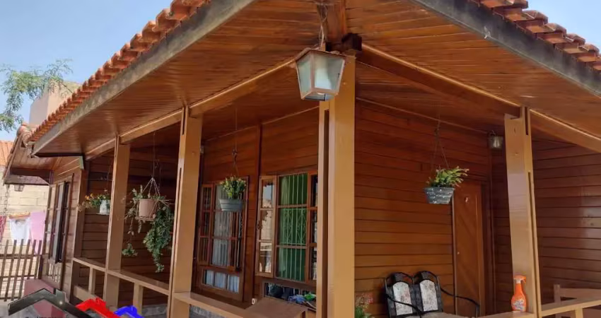 Casa com 4 quartos à venda no Jardim Flamboyant III, Boituva 