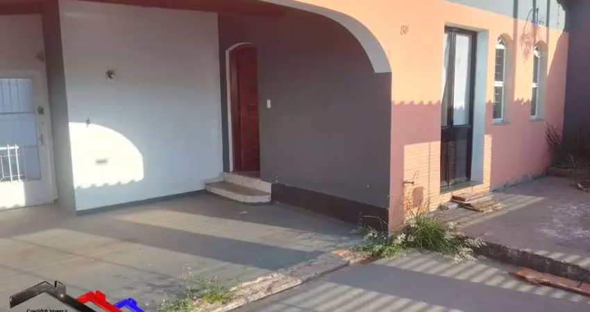 Casa a venda no bairro nossa  senhora das graças em boituva -sp