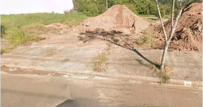 Terreno à venda no Residencial Vitiello, Boituva 
