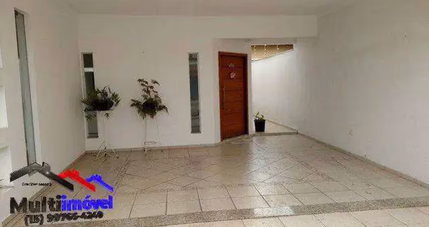 Casa com 6 quartos à venda no Parque Residencial Esplanada, Boituva 