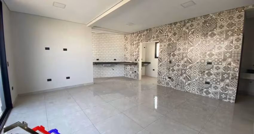 Apartamento com 2 quartos à venda no Portal Ville Azaleia, Boituva 