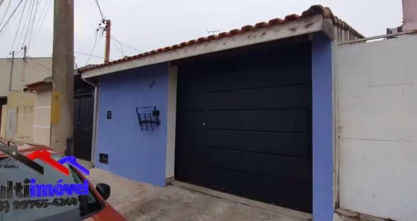 Casa com 2 quartos à venda no Jardim Casa Grande, Itapetininga 