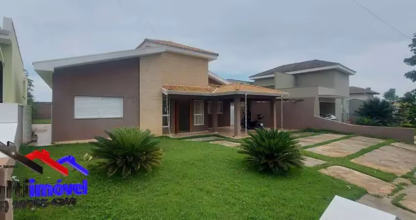 Casa com 3 quartos para alugar no Portal das Estrelas, Boituva 