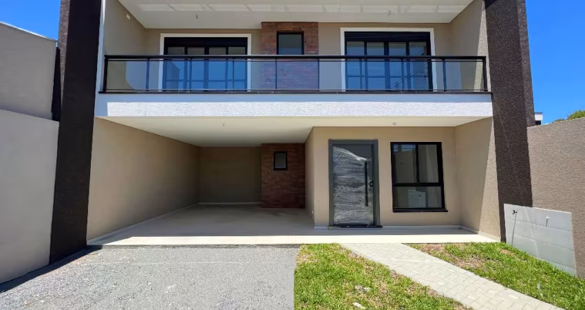 Sobrado 03 suites a venda no bairro Cidade Jardim