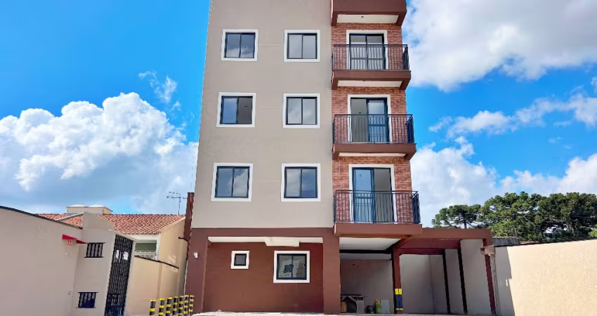 Apartamento 03 quartos a venda no bairro Parque da Fonte em São Jose dos Pinhais