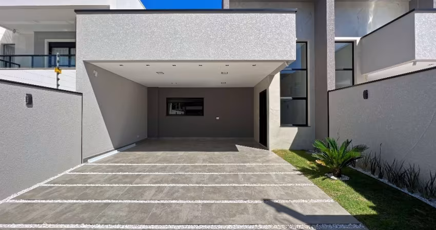 Casa Moderna a venda no bairro Aristocrata em São Jose dos Pinhais