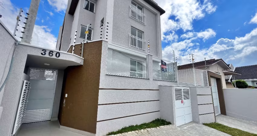 Apartamento 03 quartos a venda no bairro Colônia Rio Grande em São Jose dos Pinhais