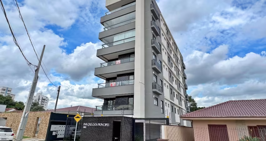 Apartamento 03 Quartos no Centro de São Jose do Pinhais