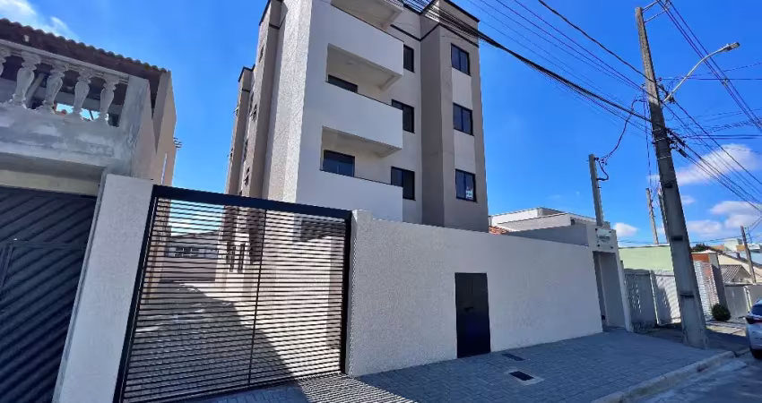 Apartamento garden 03 quartos em construção no bairro parque da fonte em são jose dos pinhais