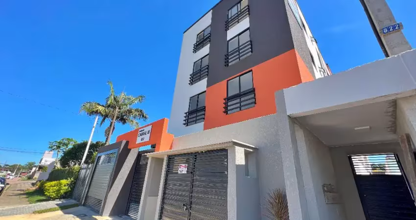 Apartamento 03 dormitórios a venda na planta no bairro Cruzeiro em São Jose dos Pinhais