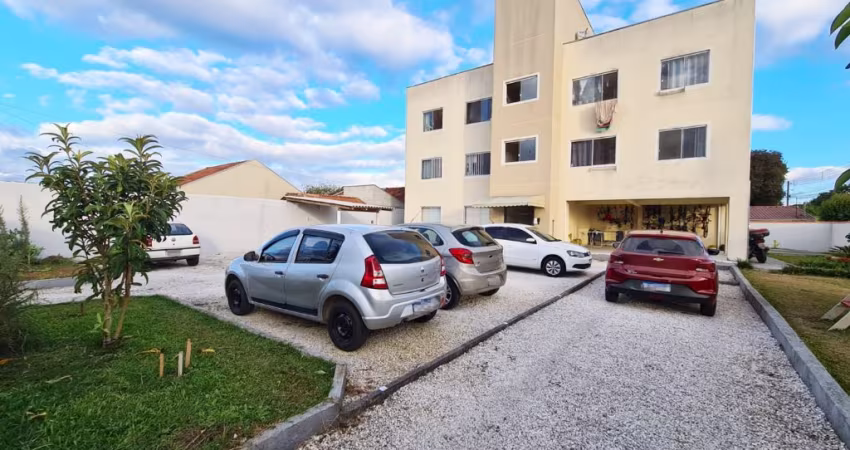 Apartamento 02 quartos no bairro São Marcos em São Jose dos Pinhais
