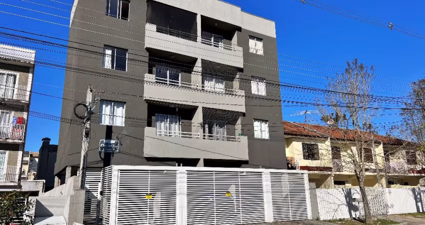 Apartamento 02 quartos a venda no bairro Cidade Jardim em São Jose dos Pinhais
