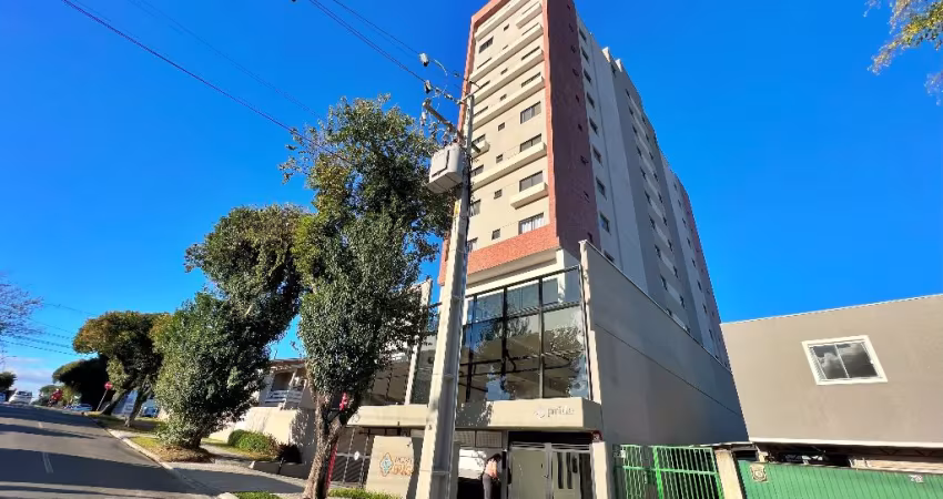 Apartamento 02 quartos com suíte a venda no Centro de São Jose dos Pinhais