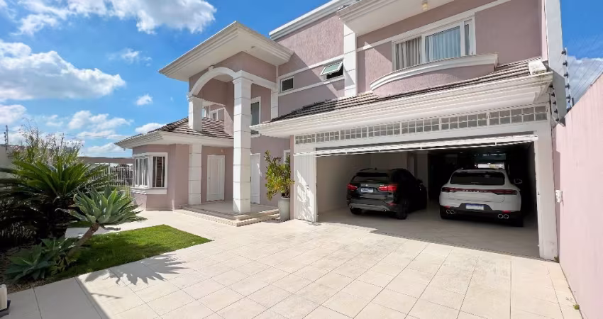 Casa a venda no Bairro São Pedro em São Jose doa Pinhais
